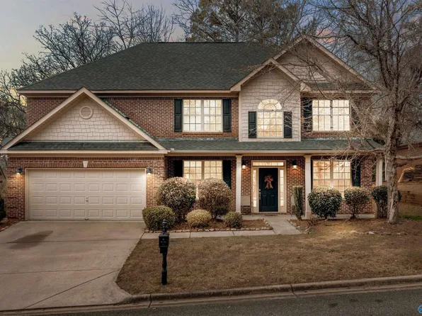 717 York Imperial Trl, Oxford, AL 36203