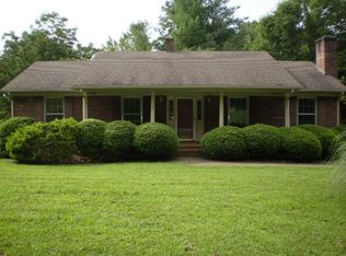 5046 Mortons Ferry Rd, Nathalie, VA 24577