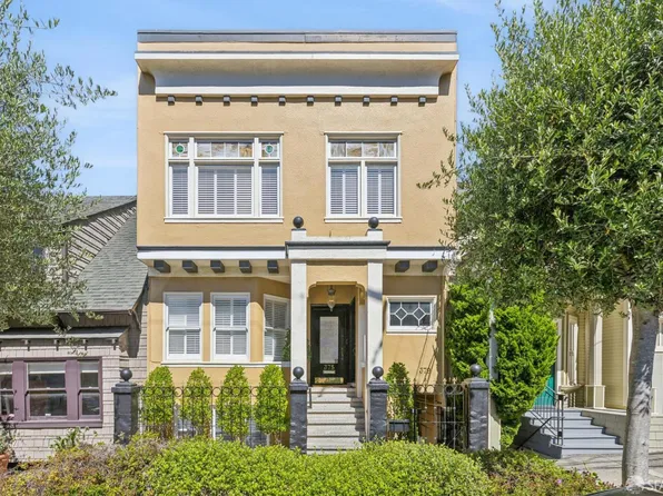 379 Douglass St, San Francisco, CA 94114