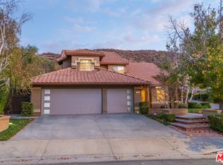 28782 Kathleen Ave, Saugus, CA 91390