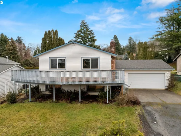 9466 SE Harney Ct, Portland, OR 97266