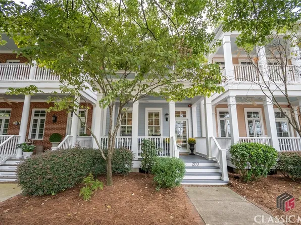 209 West Park Drive, Athens, GA 30606