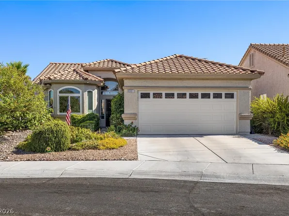 8901 Canyon Magic Ave, Las Vegas, NV 89129