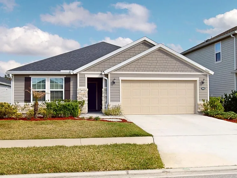 14343 Bartram Creek Blvd — Photo 1