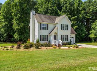 1033 Ashton Hollow Dr, Raleigh, NC 27603