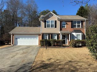 975 Brushy Creek Ct, Suwanee, GA 30024