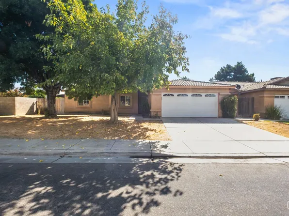 603 Calle Del Sol St, Bakersfield, CA 93307