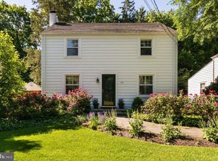 175 Hamilton Ave, Princeton, NJ 08540