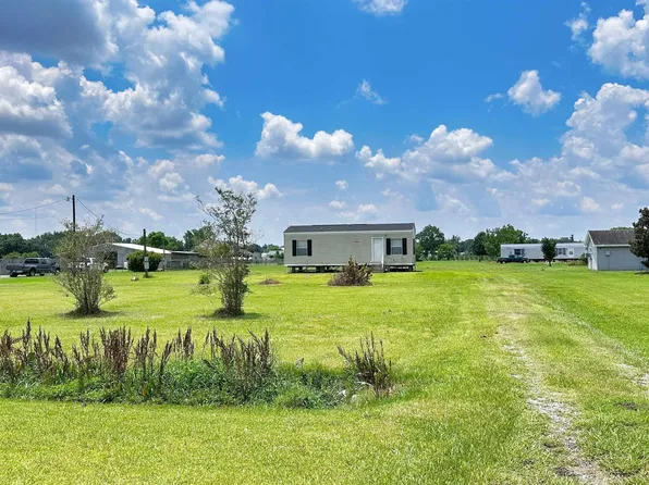 976 Burma Rd, Thibodaux, LA 70301