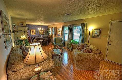 3rd image of 4001 Scenery Hill Ct