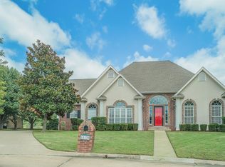 14138 S 50th Ave E, Bixby, OK 74008