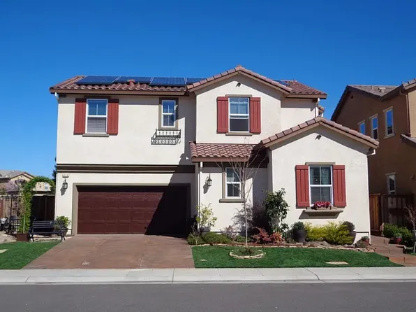 988 Willow Bridge Dr, Folsom, CA 95630