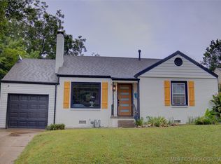 907 S Toledo Ave, Tulsa, OK 74112