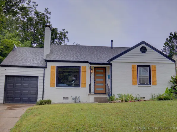 907 S Toledo Ave, Tulsa, OK 74112