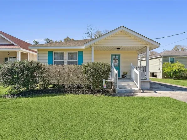 936 Oak Ave, Westwego, LA 70094