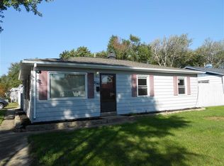 6348 Grand Ave, Hammond, IN 46323
