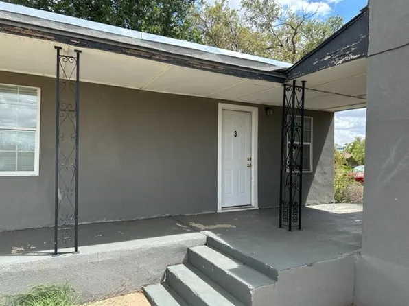 305 5th Ave, Canyon, TX 79015