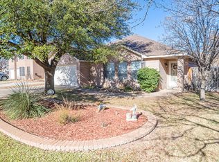 3932 Norfolk Ct, Odessa, TX 79765