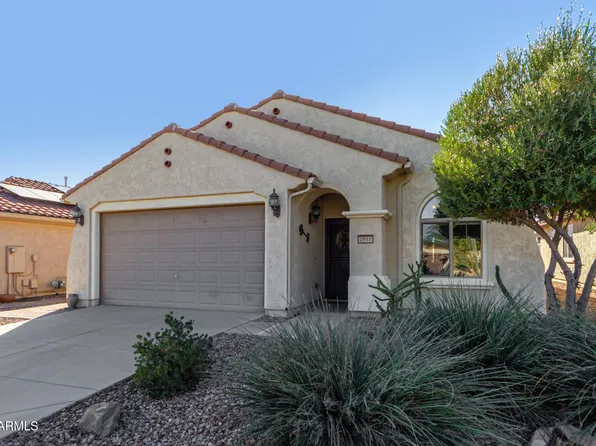 7811 W TRENTON Way, Florence, AZ 85132