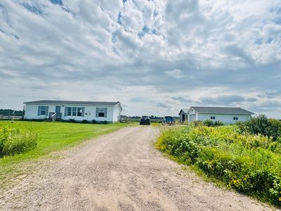 696 E Eleven Mile Rd, Barbeau, MI, 49783