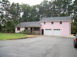 16 Edison Ln, Monticello, GA 31064
