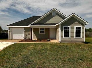 409 Wynfield Ln, Bonaire, GA