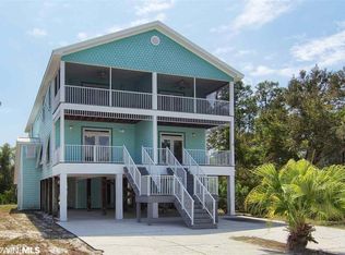 213 Windmill Ridge Rd E, Gulf Shores, AL 36542