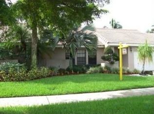 6344 NW 54th Dr, Coral Springs, FL 33067