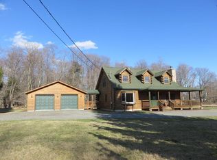 9 Coleman Ct, Gouldsboro, PA 18424