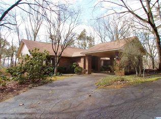 410 Stone Ridge Rd, Anniston, AL 36207