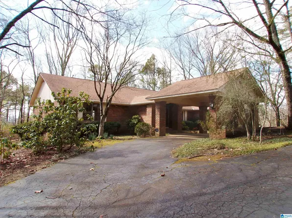 410 Stone Ridge Rd, Anniston, AL 36207