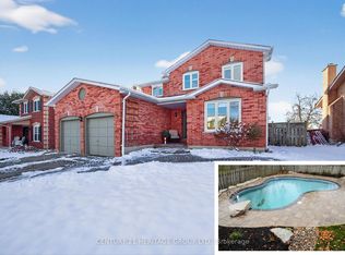 6 Heritage Rd, Innisfil, ON L0L 1L0
