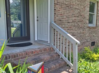 4920 Mandel Rd #B, Durham, NC 27712