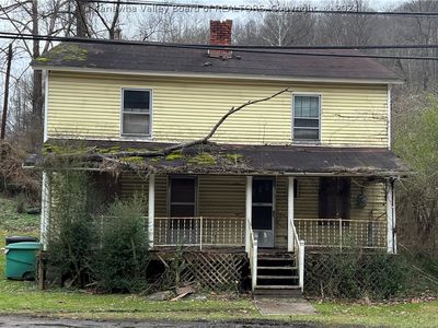 8656 Jerry West Hwy, Omar, WV, 25638