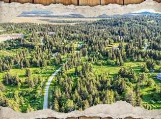 17475 Arcturus Loop, Ninilchik, AK 99639