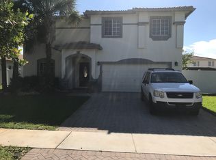 4602 SW 126th Ave, Miramar, FL 33027