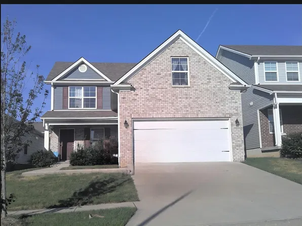 2317 Case Way, Lexington, KY 40511