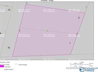 911 Dayton Dr, Scottsboro, AL 35768