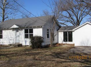 14727 S 26th West Ave, Glenpool, OK 74033