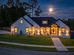9290 Caddo Ridge Cv, Tyler, TX 75703