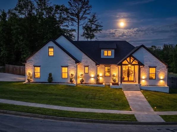 9290 Caddo Ridge Cv, Tyler, TX 75703