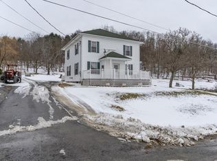 196 2nd St, Leraysville, PA 18829