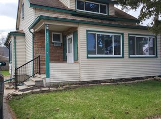 19236 Florida St, Roseville, MI 48066