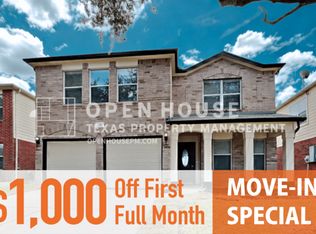 18318 Atasca Woods Trce, Humble, TX 77346