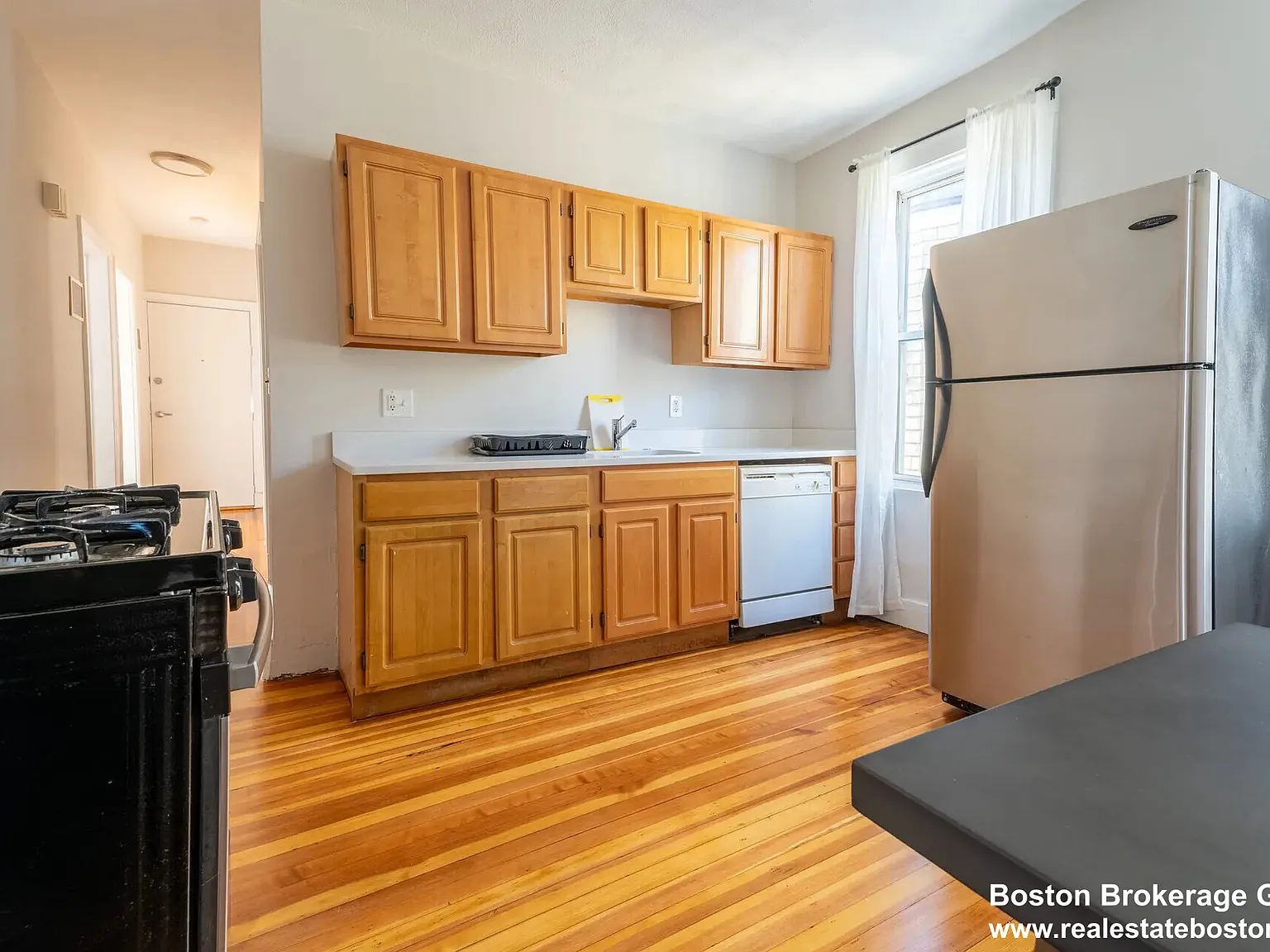 33 Edison Green #3 Dorchester — Photo 1