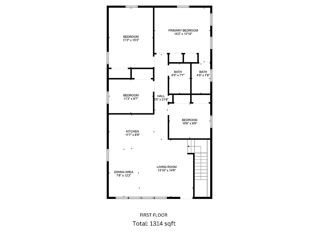 floor plan 3