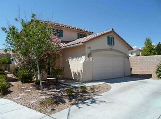 8189 Shellstone Ave, Las Vegas, NV 89117