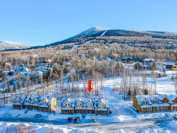 6013 Allagash Drive #I-3, Carrabassett Valley, ME 04947