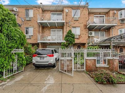 3238 Ely Avenue, Bronx, NY, 10469