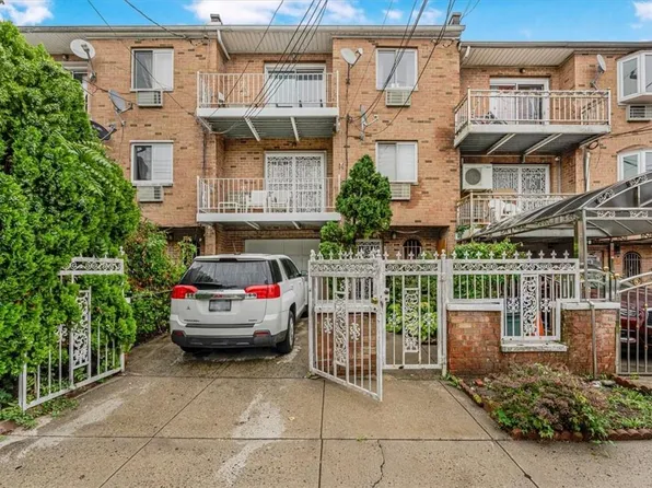 3238 Ely Avenue, Bronx, NY 10469